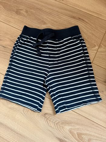 Short gap 3 ans