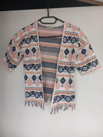Gilet Vertbaudet