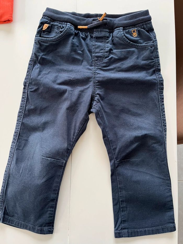 Pantalon 18 mois