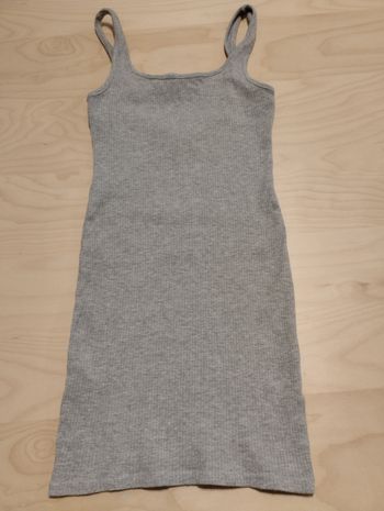 Robe droite 10 ans