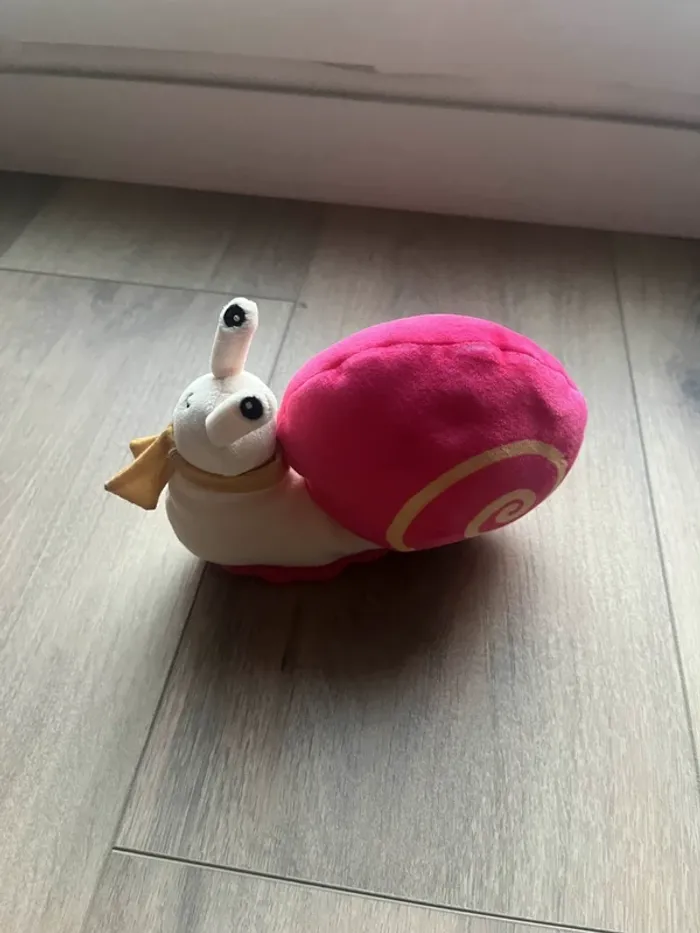 escargot jellycat - photo numéro 2