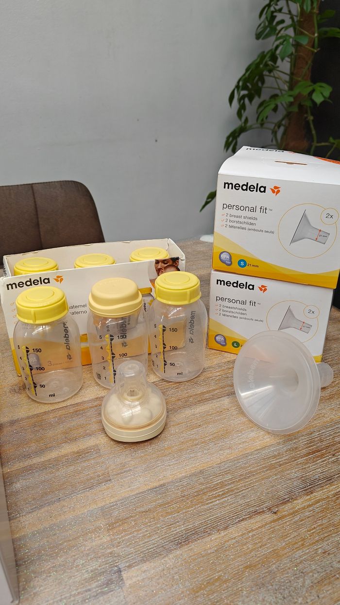 Tire les swing Medela - photo numéro 2