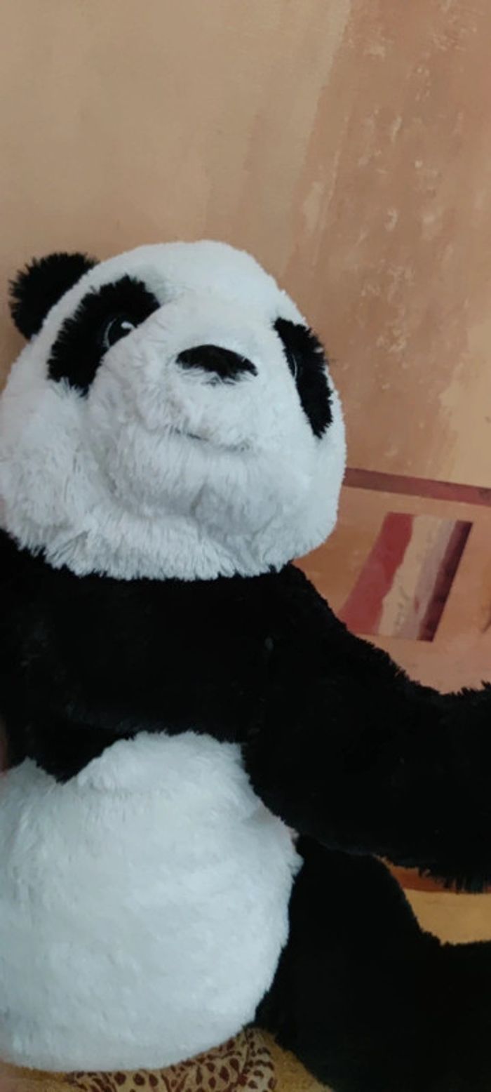 Peluche Panda 🐼 - photo numéro 3