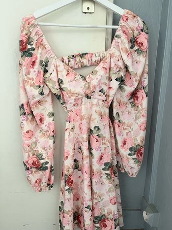 Robe belle
