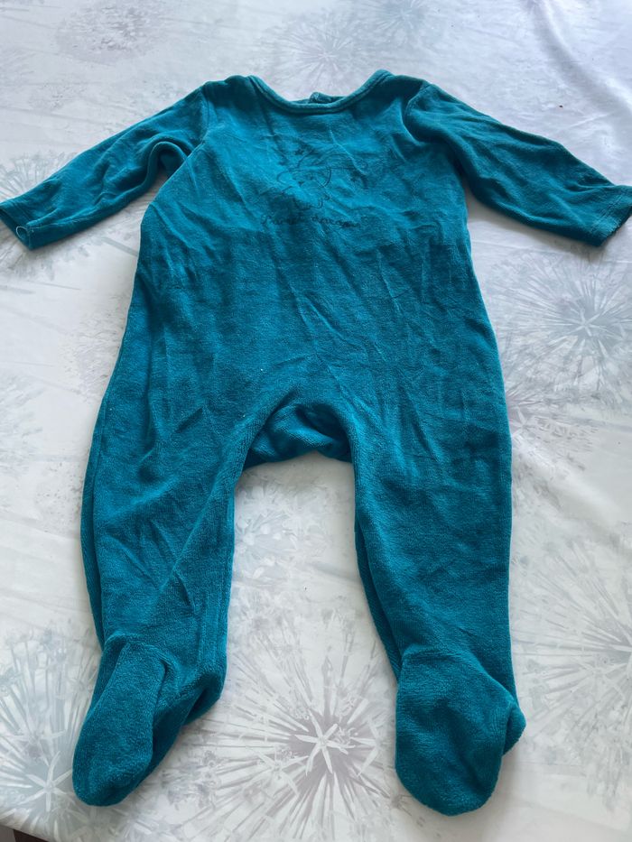 Pyjama