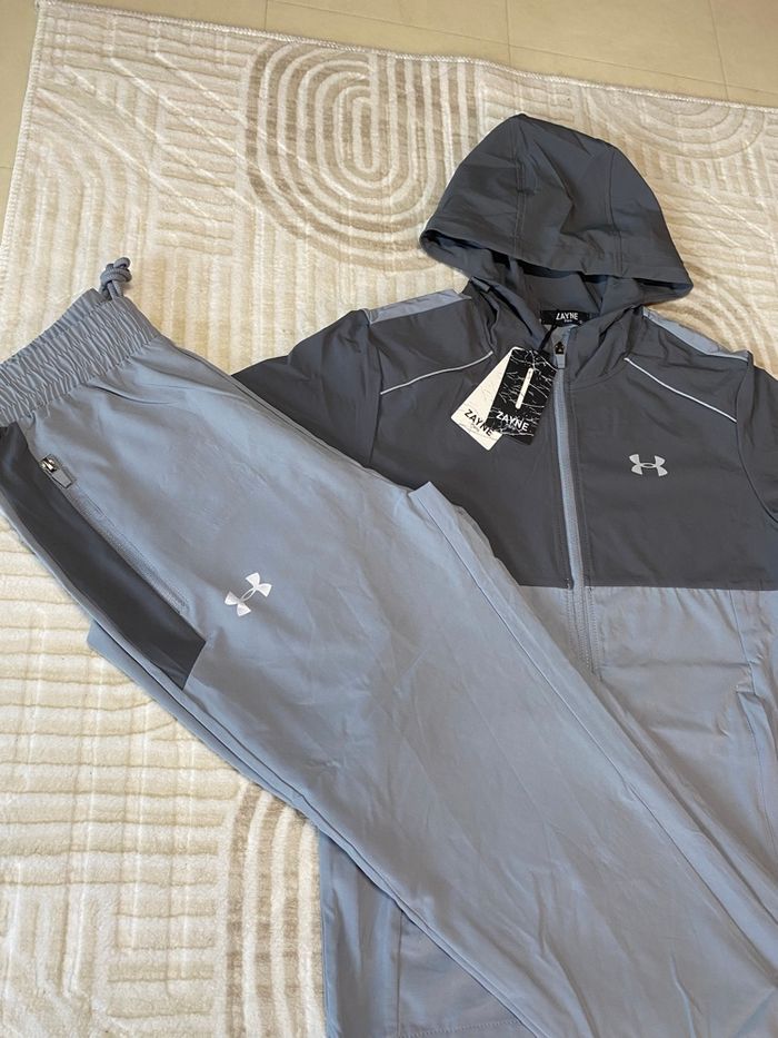 under armour ensemble - photo numéro 5