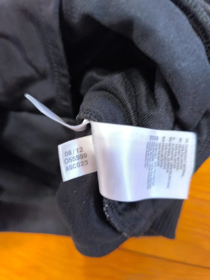 Veste Adidas - Chile 62 - Noir/Doré - Taille M - photo numéro 7