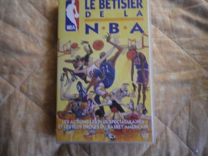 LE BETISIER DE LA NBA