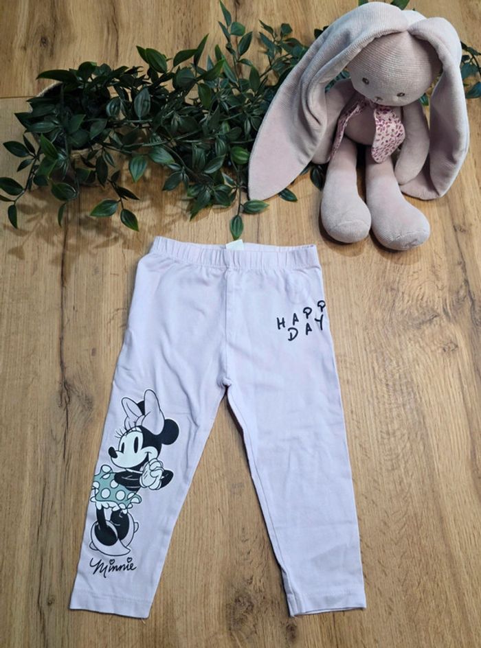 Legging Disney 18 mois