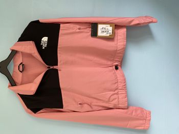 Jacket / Veste coupe vent imperméable Zumu The North Face