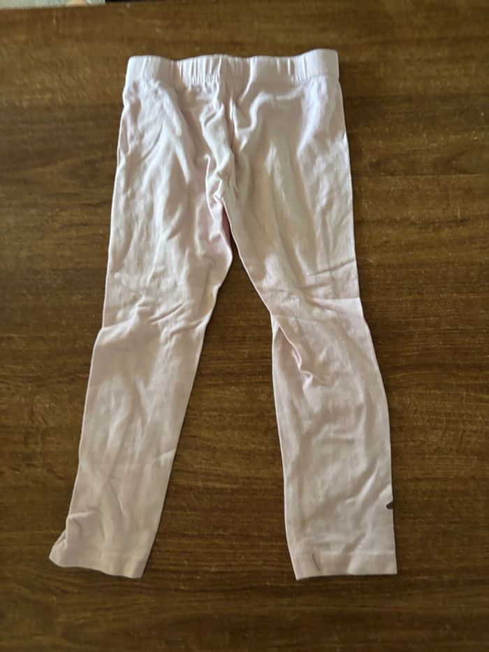 2 legging fille Disney bambi - photo numéro 3