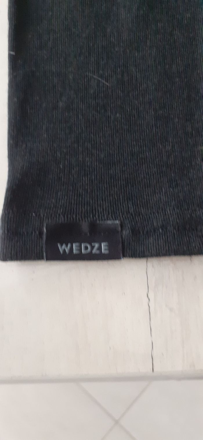 Pantalon sous vêtement thermique wedze - photo numéro 4