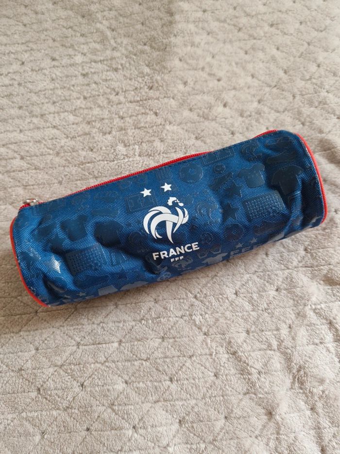 Trousse équipe de France FFF