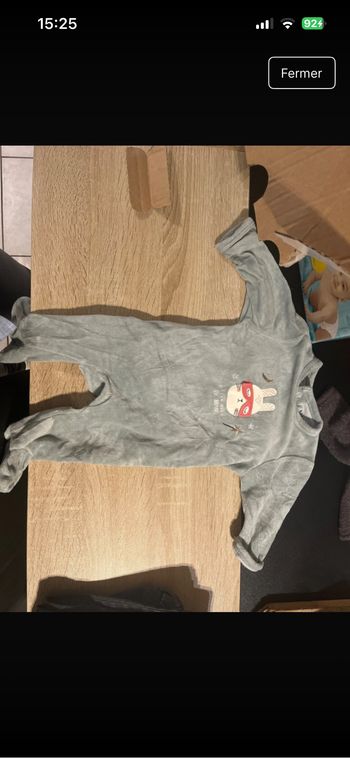 Pyjama