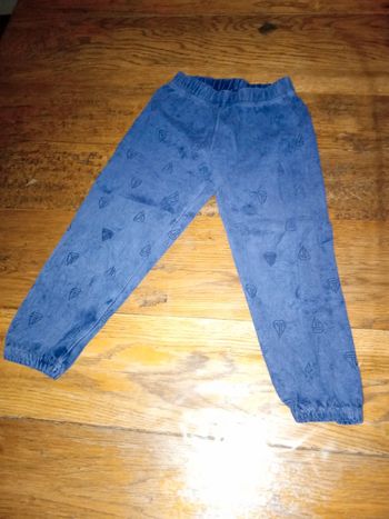 Bas de pyjama petit bateau