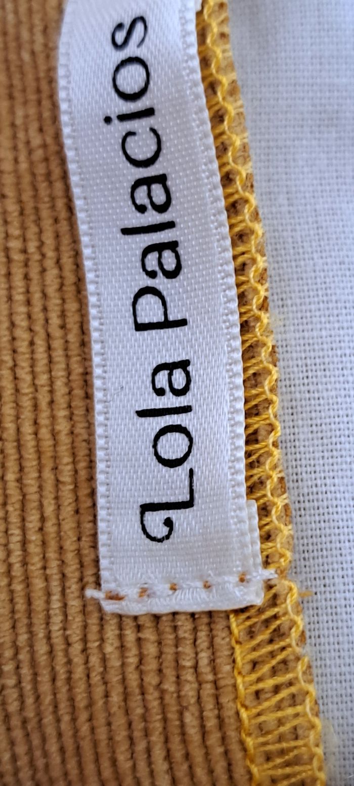 Ensemble lola palacios 2 ans - photo numéro 4