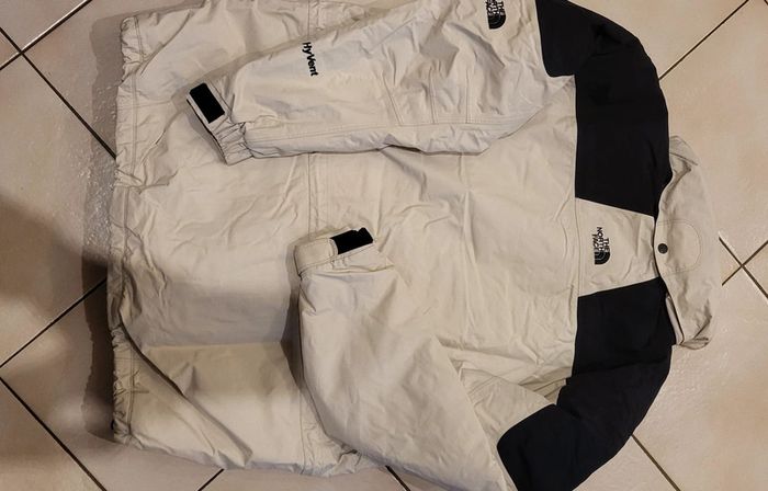 Anorak Ski The North Face XL homme - photo numéro 3