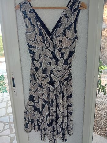 Robe d'été