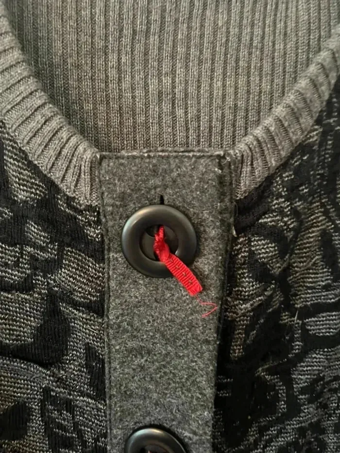 Veste - Scottage - Taille L - photo numéro 3
