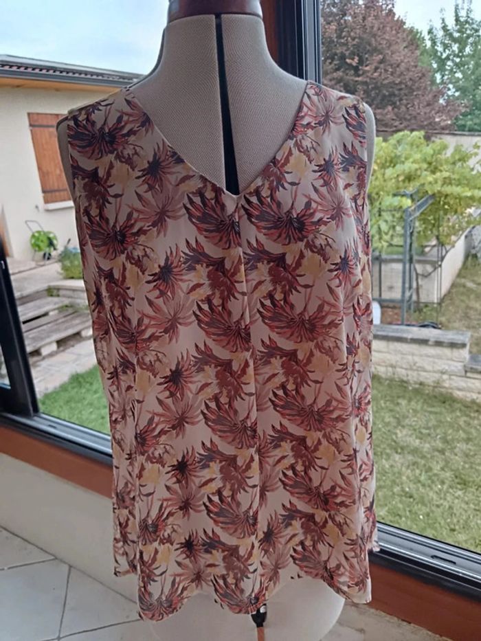 Top fluide taille 3 (40)