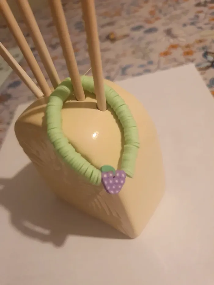 Bracelet fait main - photo numéro 13