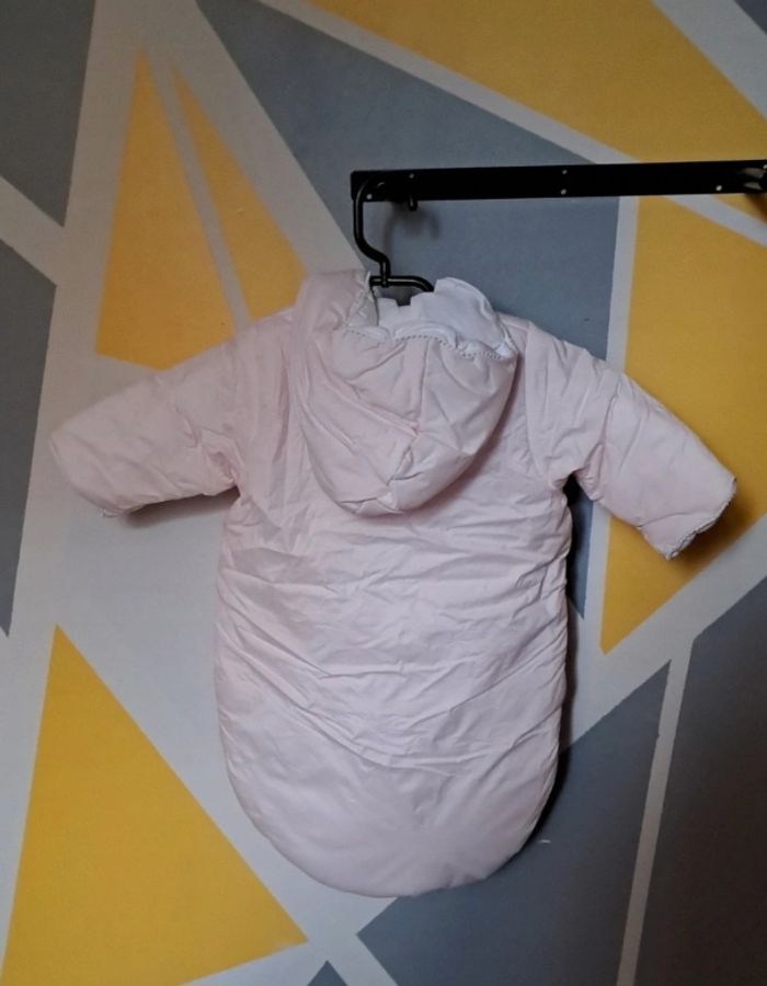 Chancelière - photo numéro 2