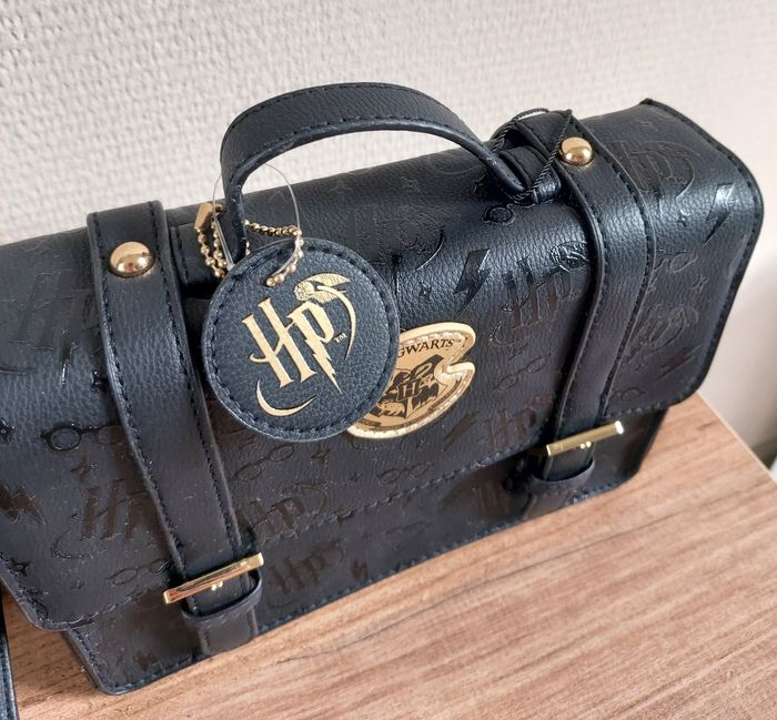 Sac à Bandoulière - photo numéro 4