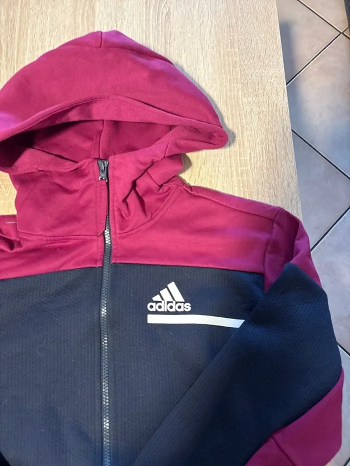 Veste de sport - photo numéro 2