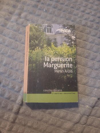 La pension marguerite