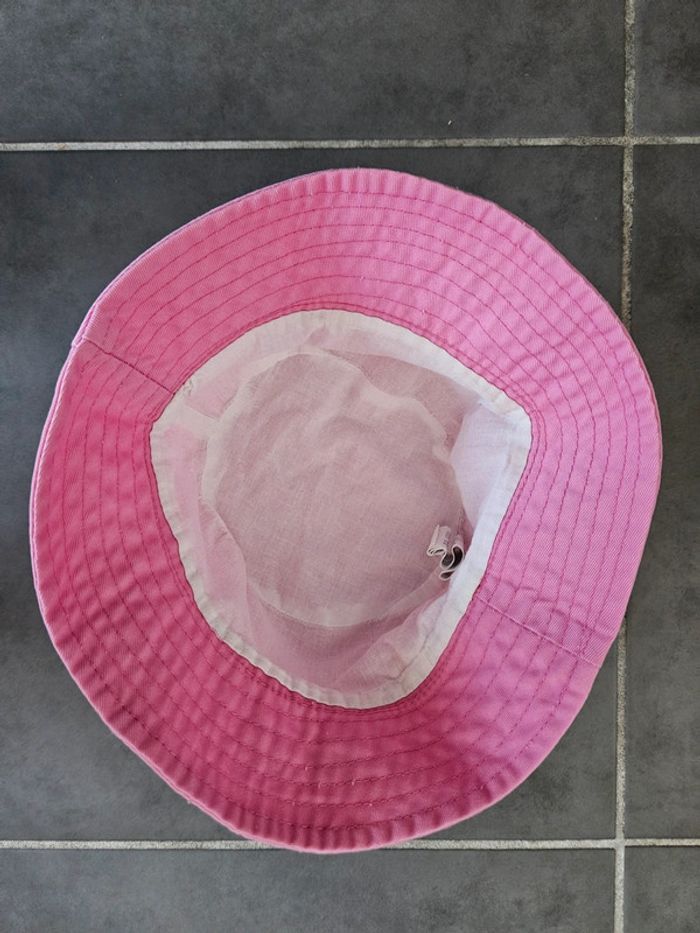 Lot Bob + Casquette FILLE (correspond à 1 enfant de 4-5 ans) Primark, Excellent État - photo numéro 7