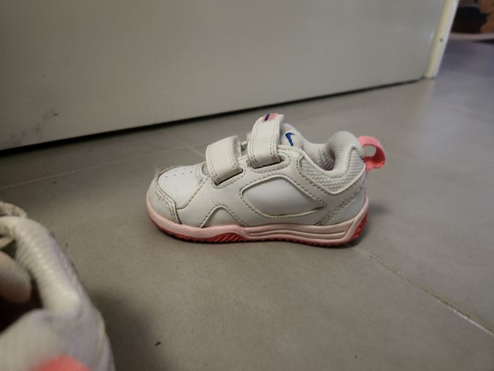 nike bébé - photo numéro 3