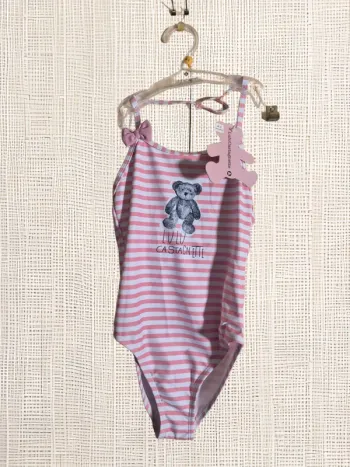 Maillot de bain