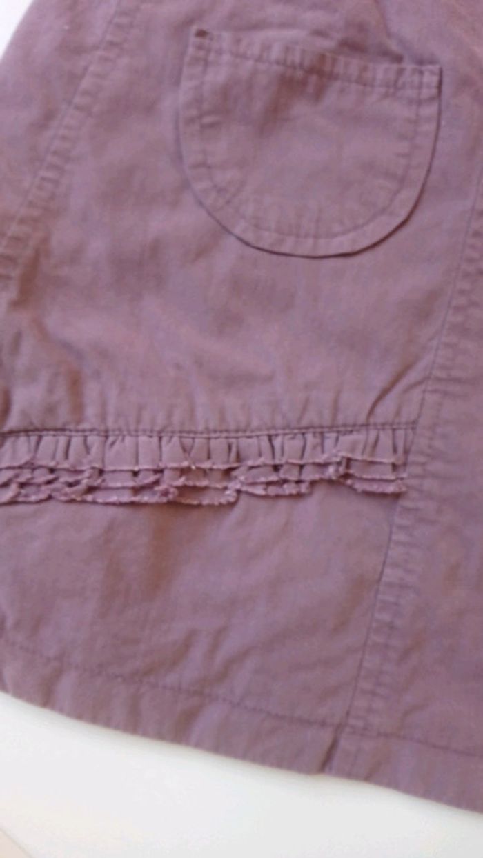 Robe bretelles - photo numéro 5