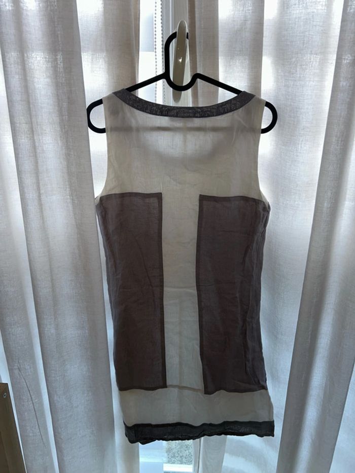Robe été - photo numéro 4