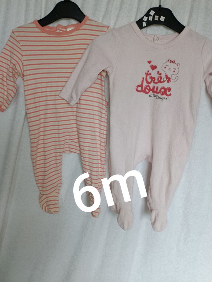 Lot 11 articles - photo numéro 3