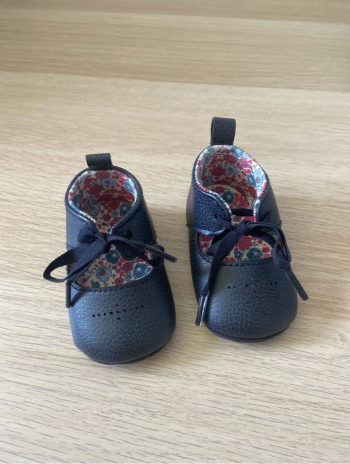 Chaussures bébé