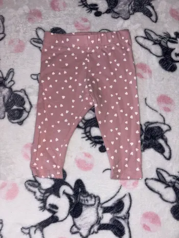 Legging fille