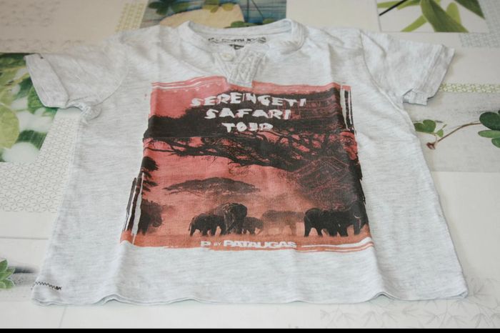 tee shirt