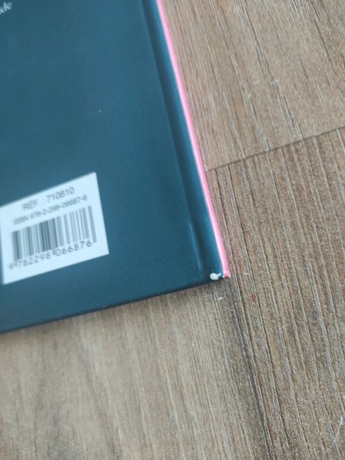 Livre : Mika l'ourson a peur du noir - photo numéro 5