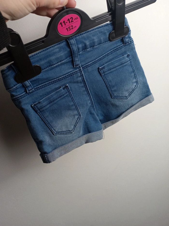 Short - photo numéro 5