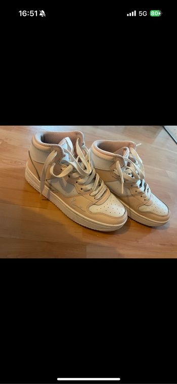 Chaussure  nike