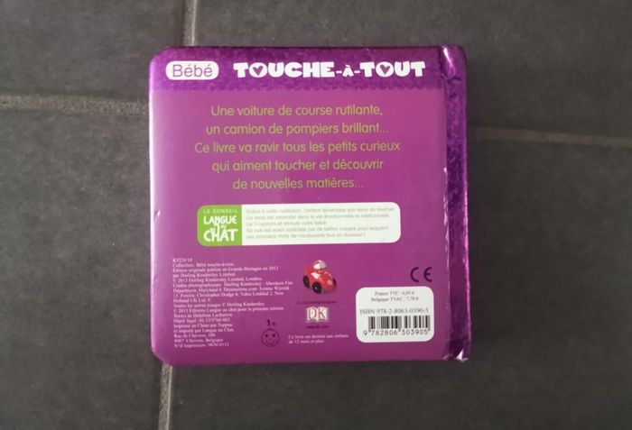 Touche à tout les engins - photo numéro 8