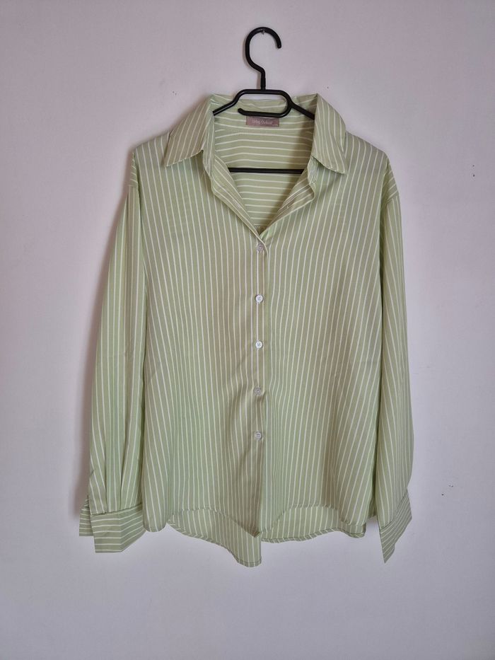 Chemise - photo numéro 1