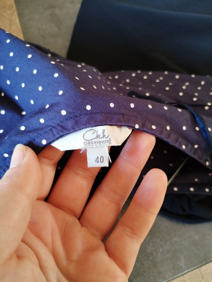 Robe à poids 40 - photo numéro 5
