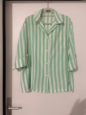 Chemise vintage