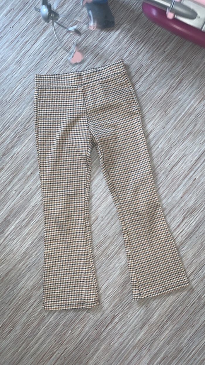 Pantalon fille 👧 - photo numéro 2