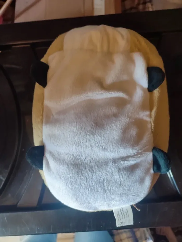 Peluche tsum tsum - photo numéro 4