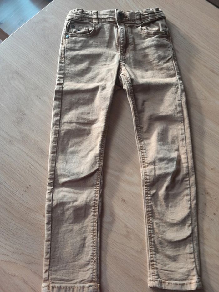 Jean skinny Louis garçon 6 ans - photo numéro 2