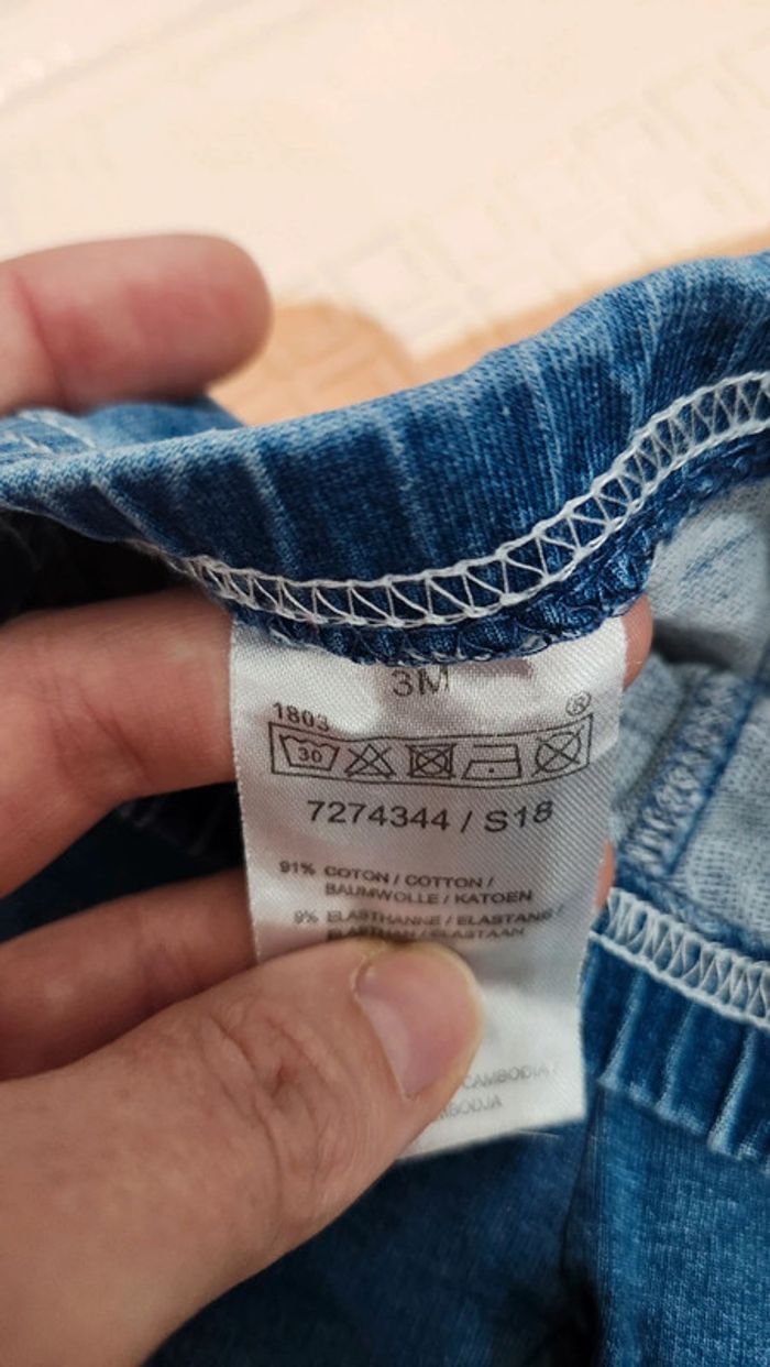 Jeans - photo numéro 3