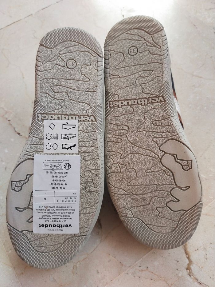 Tennis Verbaudet P.33 - photo numéro 6